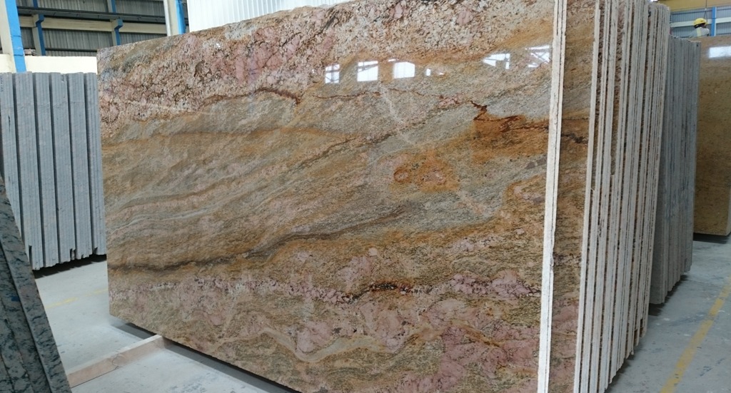 A Best Granite in India Best Seller Adroit Granites